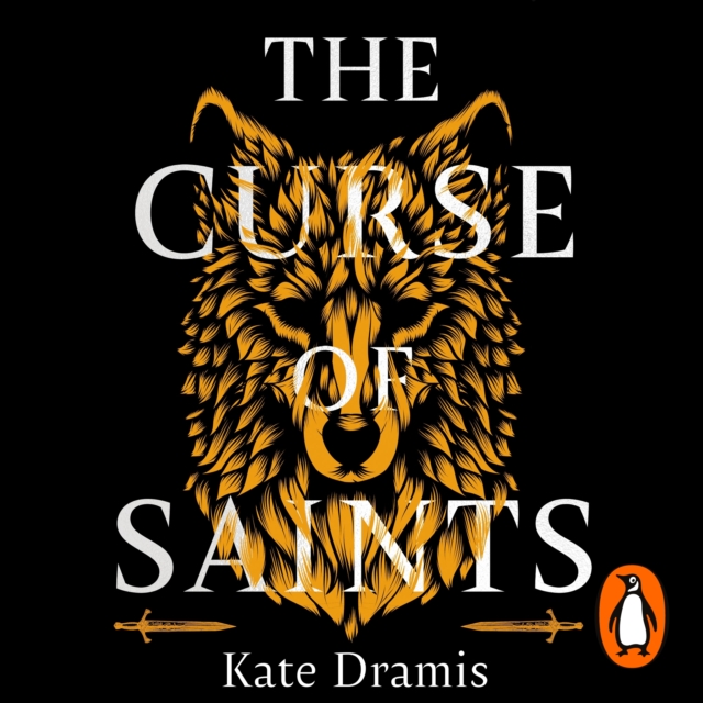 The Curse of Saints : The Spellbinding No 2 Sunday Times Bestseller, eAudiobook MP3 eaudioBook
