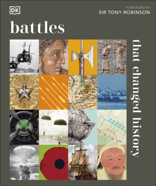 Battles that Changed History, EPUB eBook