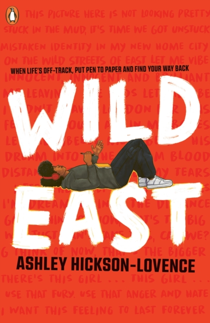 Wild East, EPUB eBook