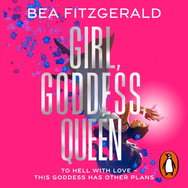 Girl, Goddess, Queen : A Hades and Persephone fantasy romance from a growing TikTok superstar, eAudiobook MP3 eaudioBook