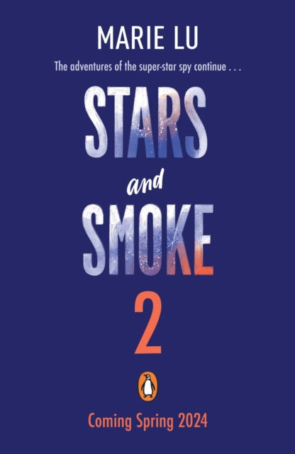Stars and Smoke 2, Hardback Book