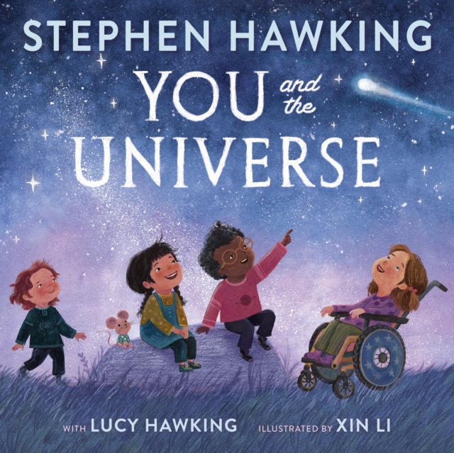 You and the Universe, EPUB eBook