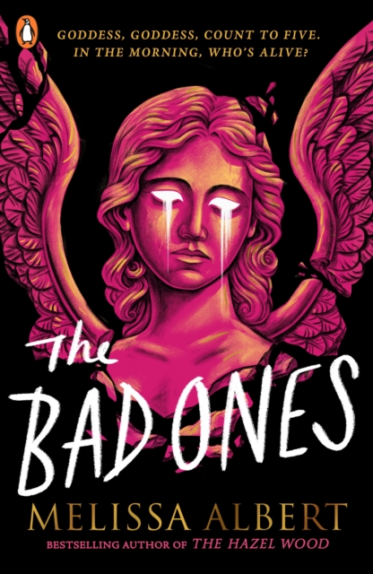 The Bad Ones, EPUB eBook
