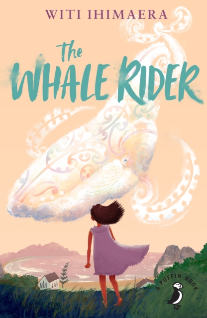 The Whale Rider, Paperback / softback Book