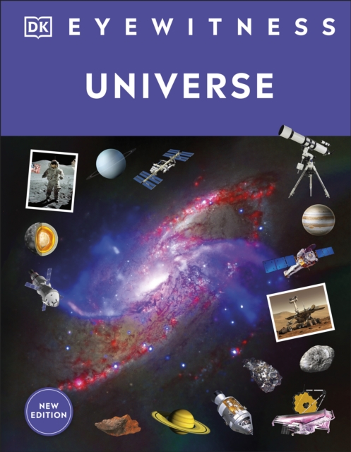 Universe, EPUB eBook