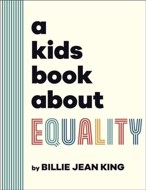 A Kids Book About Equality, EPUB eBook