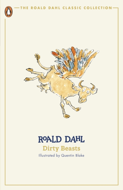 Dirty Beasts, Paperback / softback Book