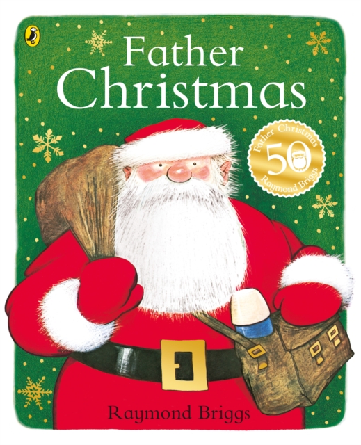 Father Christmas, EPUB eBook