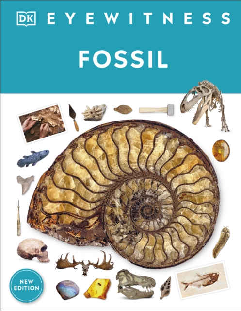 Fossil, EPUB eBook