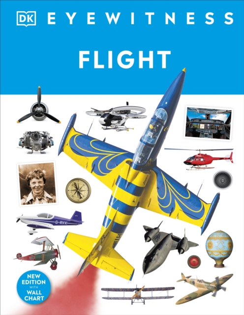 Flight, EPUB eBook