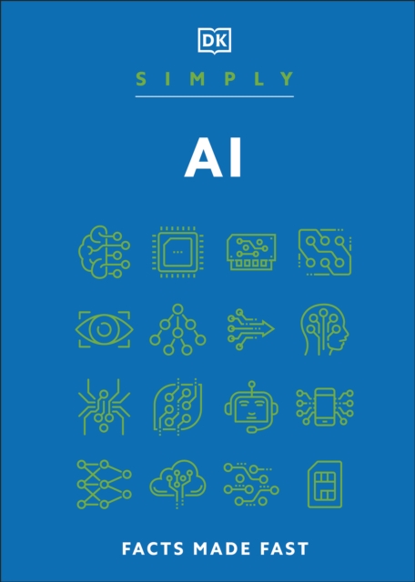 Simply AI : Facts Made Fast, EPUB eBook
