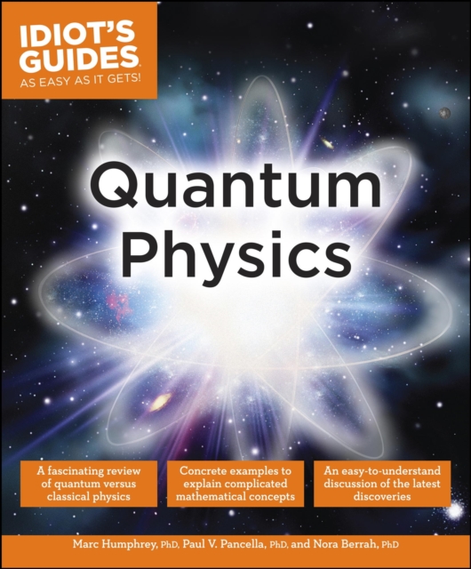 Quantum Physics, EPUB eBook