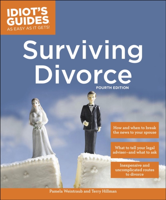 Surviving Divorce, Fourth Edition, EPUB eBook