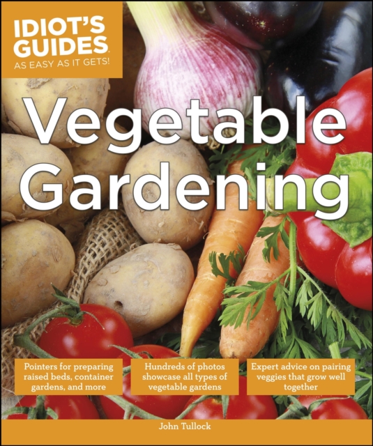 Vegetable Gardening, EPUB eBook