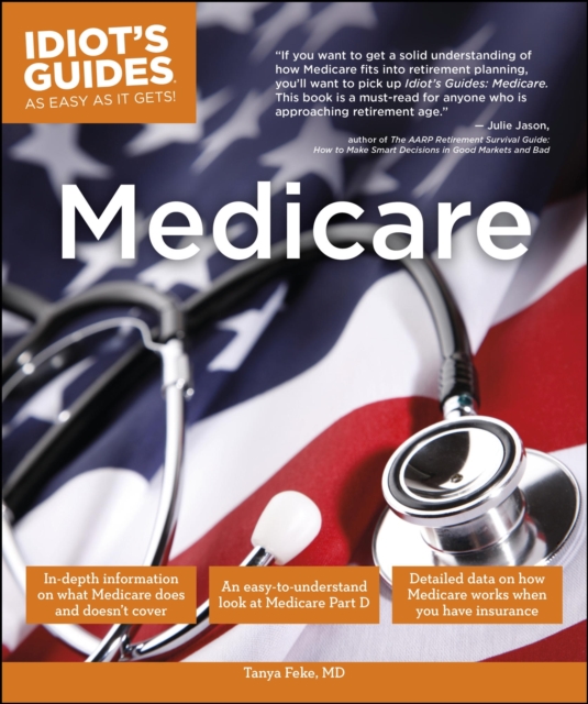 Medicare, EPUB eBook