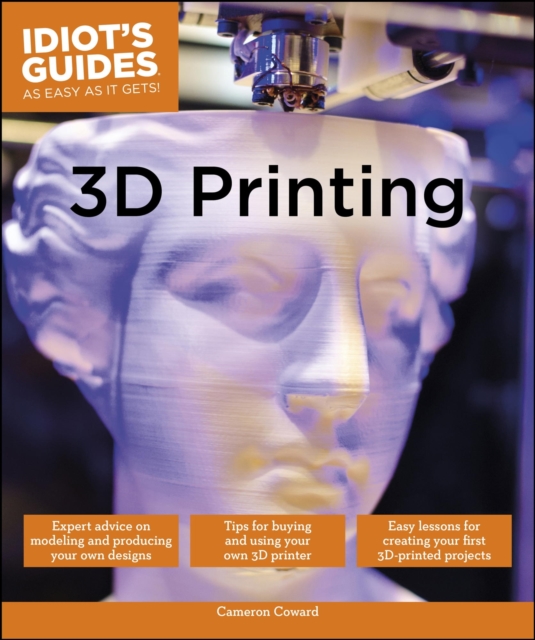 3D Printing, EPUB eBook