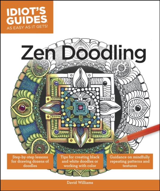 Zen Doodling, EPUB eBook