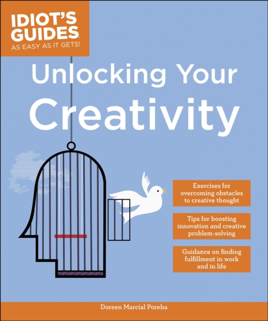 Unlocking Your Creativity, EPUB eBook