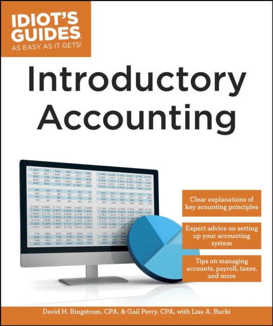 Introductory Accounting, EPUB eBook