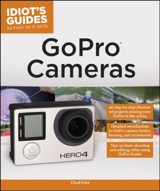 GoPro Cameras, EPUB eBook