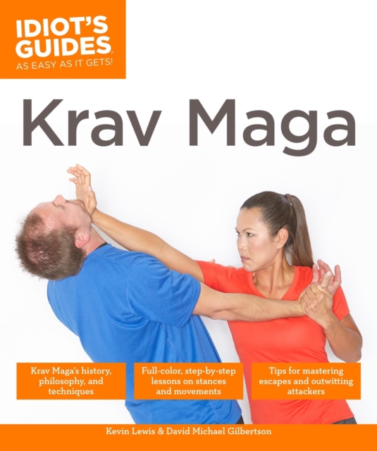 Krav Maga, EPUB eBook