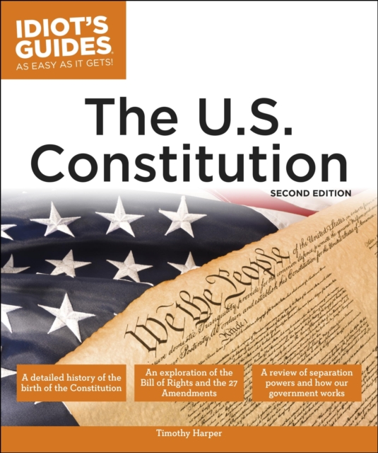 The U.S. Constitution, 2nd Edition, EPUB eBook