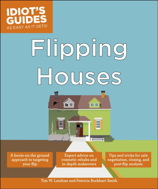 Flipping Houses, EPUB eBook