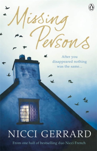 Missing Persons, Paperback / softback Book