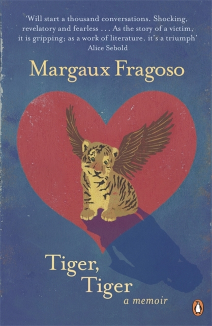 Tiger, Tiger : A Memoir, Paperback / softback Book