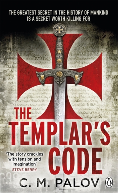 The Templar's Code, Paperback / softback Book