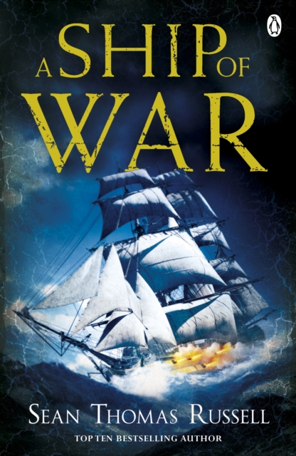 A Ship of War : Charles Hayden Book 3, Paperback / softback Book