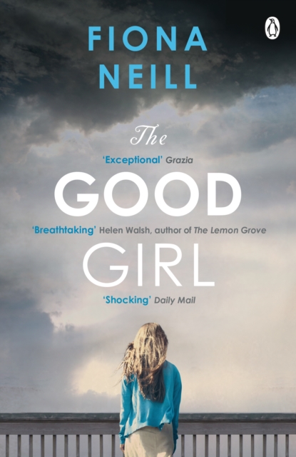 The Good Girl, Paperback / softback Book