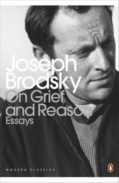 On Grief And Reason : Essays, Paperback / softback Book