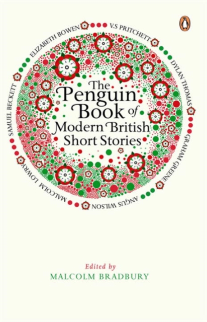 The Penguin Book of Modern British Short Stories, Paperback / softback Book