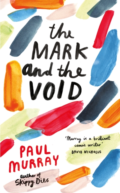 The Mark and the Void : From the author of The Bee Sting, Paperback / softback Book