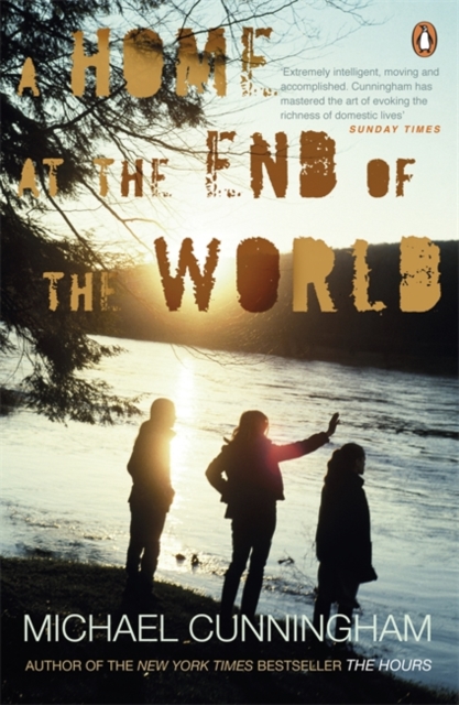 A Home at the End of the World, Paperback / softback Book