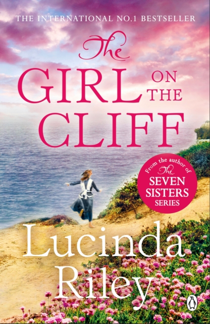 The Girl on the Cliff : The compelling family drama from the bestselling author of The Seven Sisters series, Paperback / softback Book