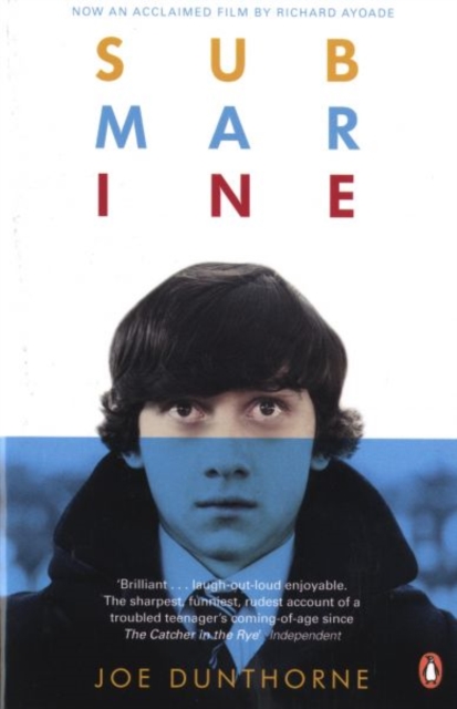 Submarine, Paperback / softback Book