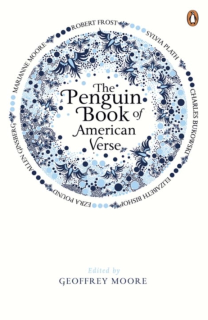 The Penguin Book of American Verse, Paperback / softback Book