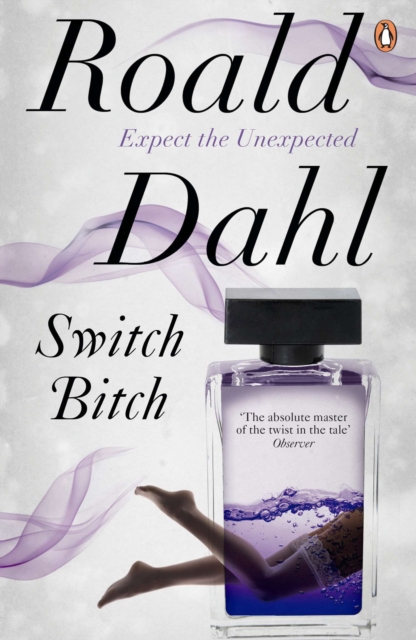 Switch Bitch, Paperback / softback Book
