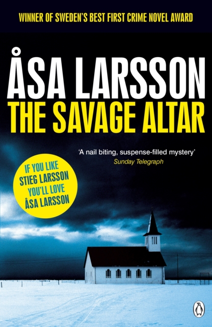 The Savage Altar, Paperback / softback Book