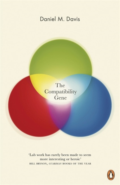The Compatibility Gene, Paperback / softback Book