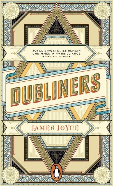 Dubliners, Paperback / softback Book