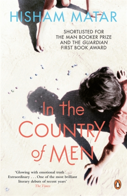 In the Country of Men, Paperback / softback Book