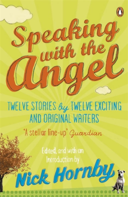 Speaking with the Angel, Paperback / softback Book