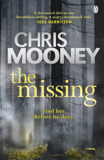 The Missing, Paperback / softback Book