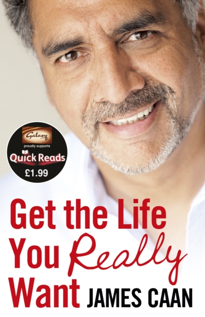Get the Life You Really Want (Quick Reads), EPUB eBook