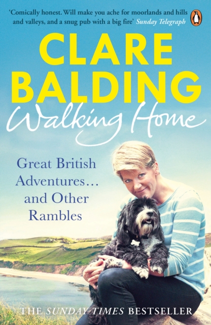 Walking Home : My Family and Other Rambles, EPUB eBook