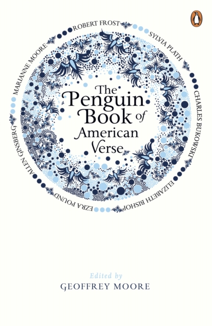 The Penguin Book of American Verse, EPUB eBook