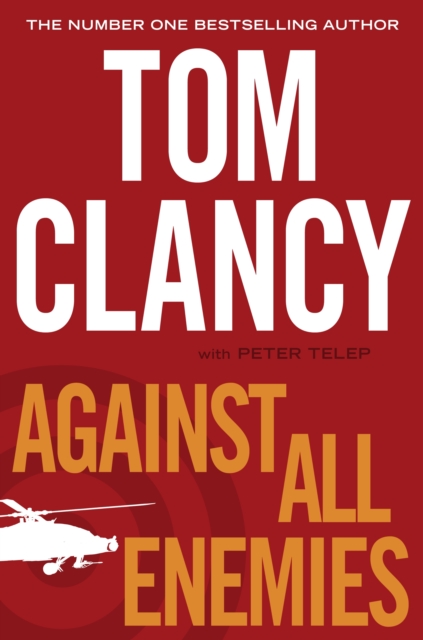 Against All Enemies, EPUB eBook